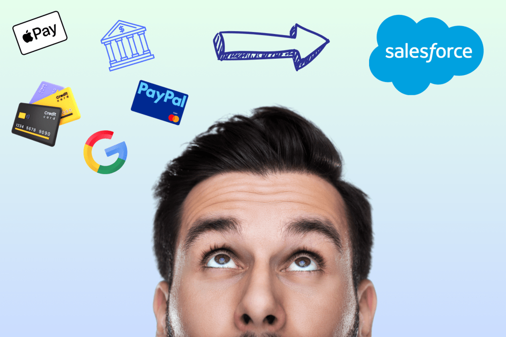 The Best Online Donation Platforms for Salesforce in 2025