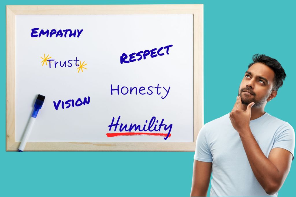 Leading with Heart: The Traits That Set Great Nonprofit Leaders Apart